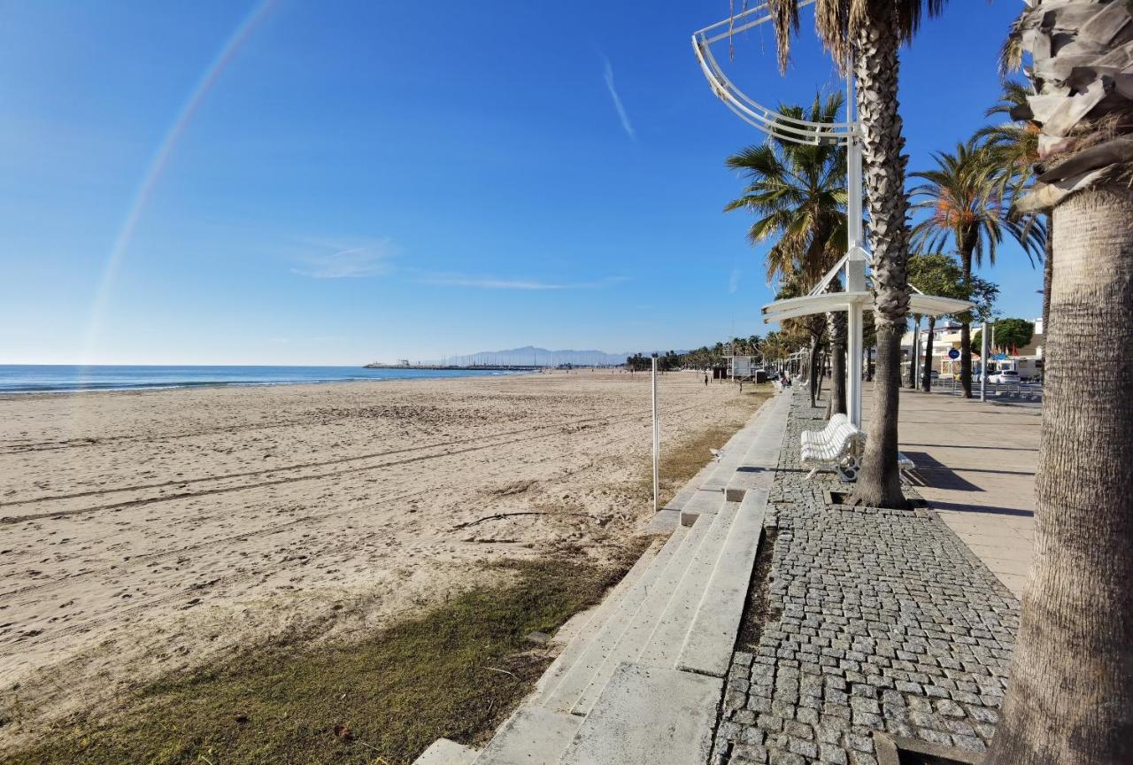 Guillem Planetcostadorada Cambrils Bagian luar foto